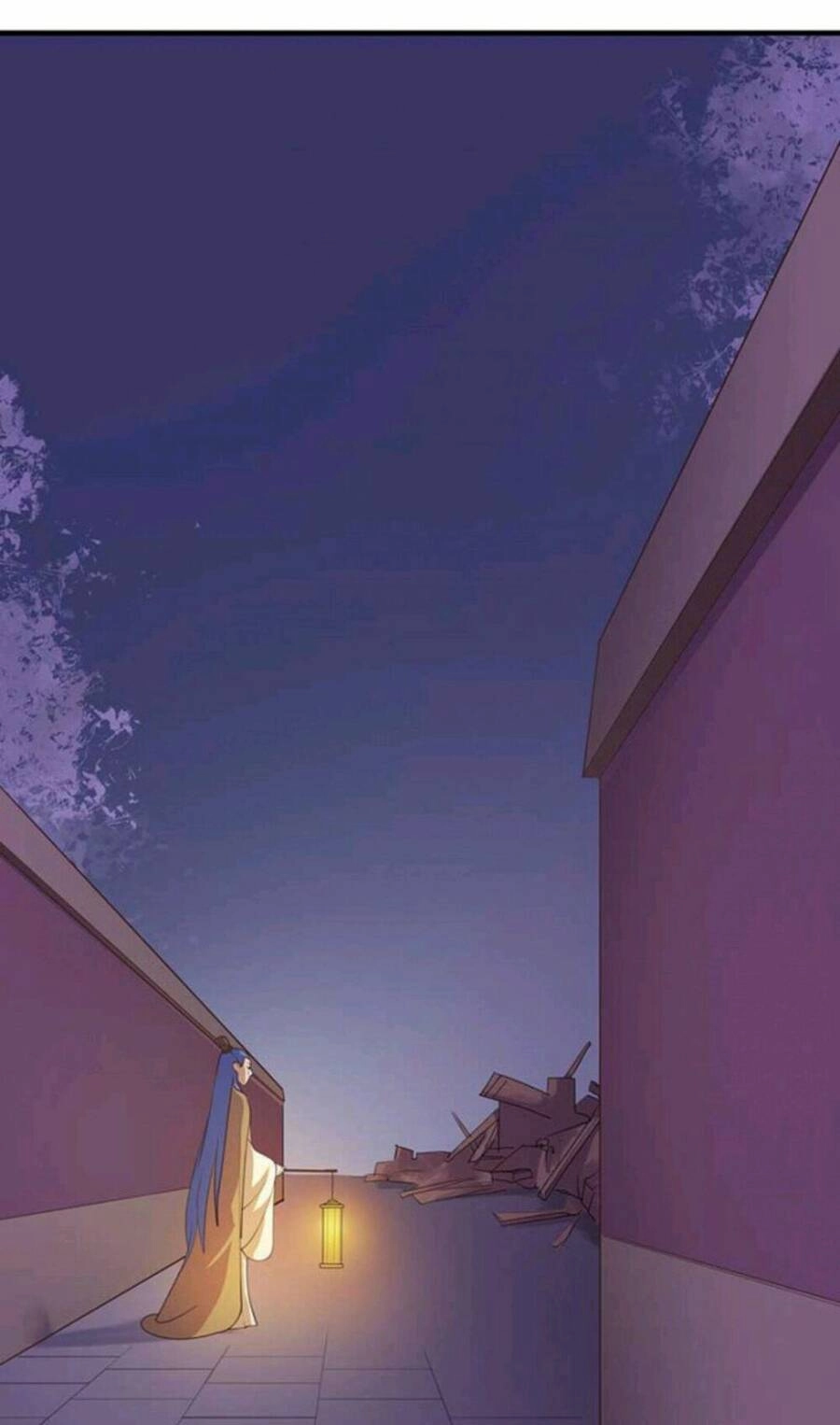 Mấy Bà Vợ Của Trẫm Đều Chết Hết Rồi Chapter 6 - 3