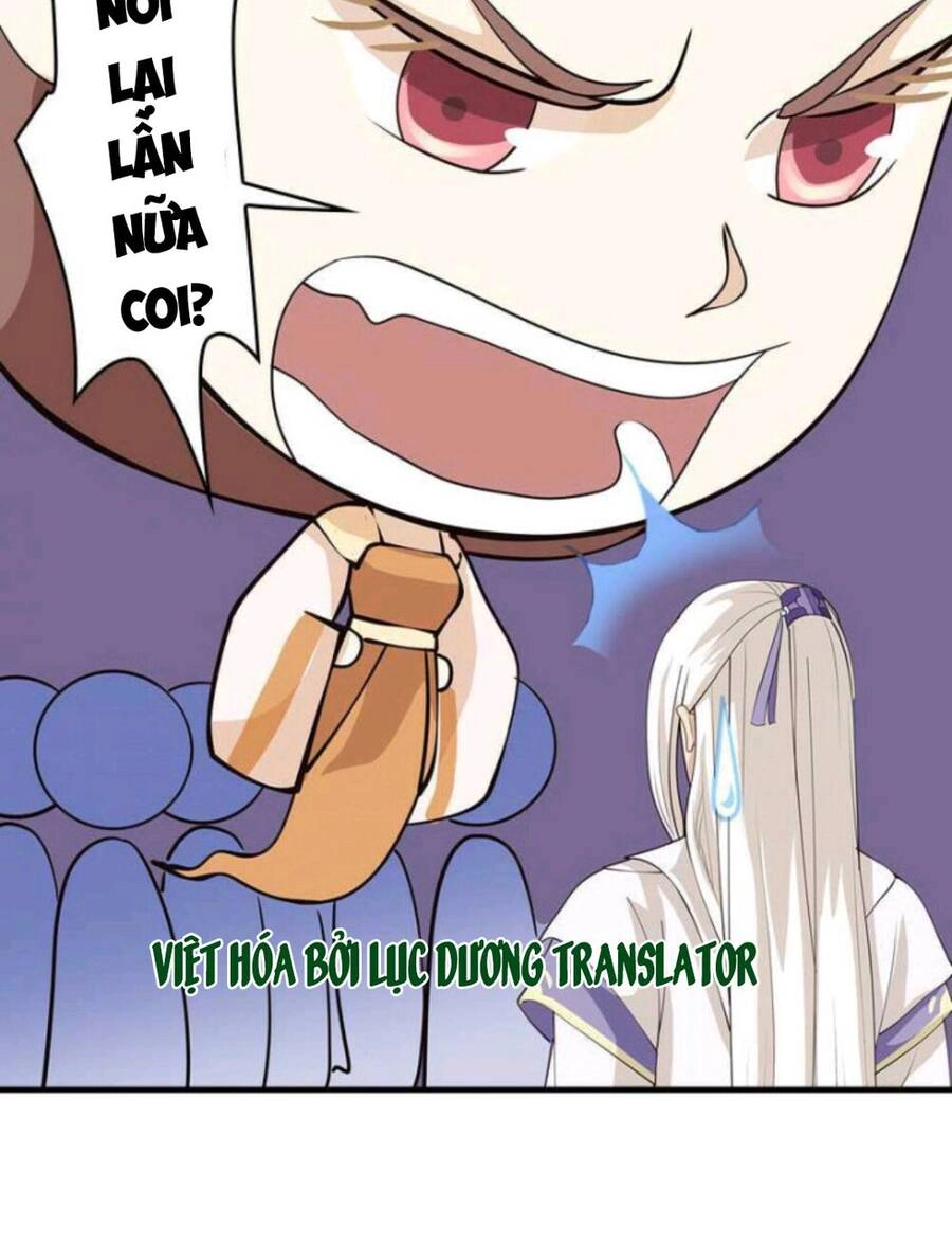 Mấy Bà Vợ Của Trẫm Đều Chết Hết Rồi Chapter 6 - 7