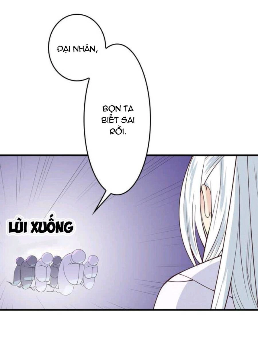 Mấy Bà Vợ Của Trẫm Đều Chết Hết Rồi Chapter 6 - 9