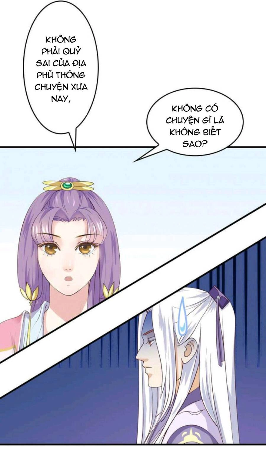 Mấy Bà Vợ Của Trẫm Đều Chết Hết Rồi Chapter 6 - 15