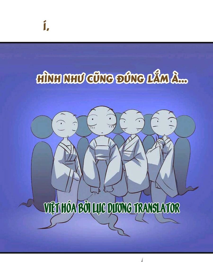 Mấy Bà Vợ Của Trẫm Đều Chết Hết Rồi Chapter 6 - 18