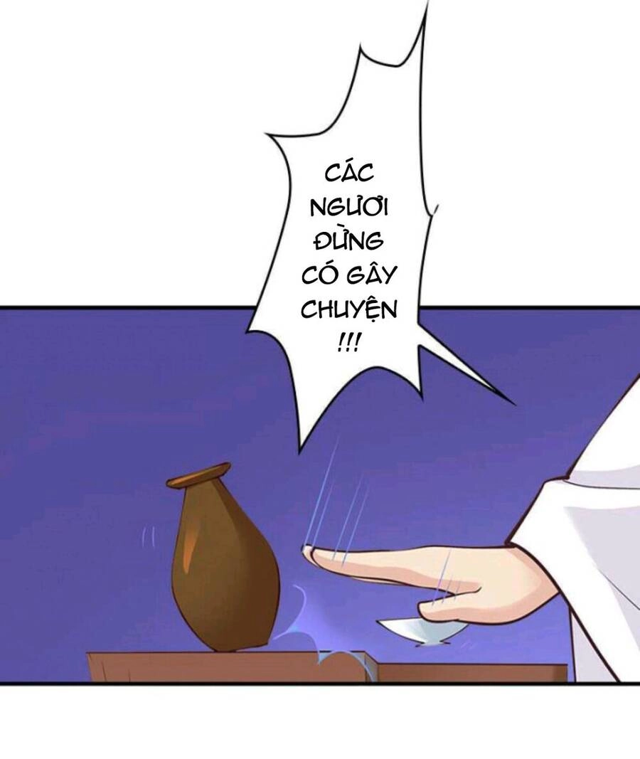 Mấy Bà Vợ Của Trẫm Đều Chết Hết Rồi Chapter 6 - 19