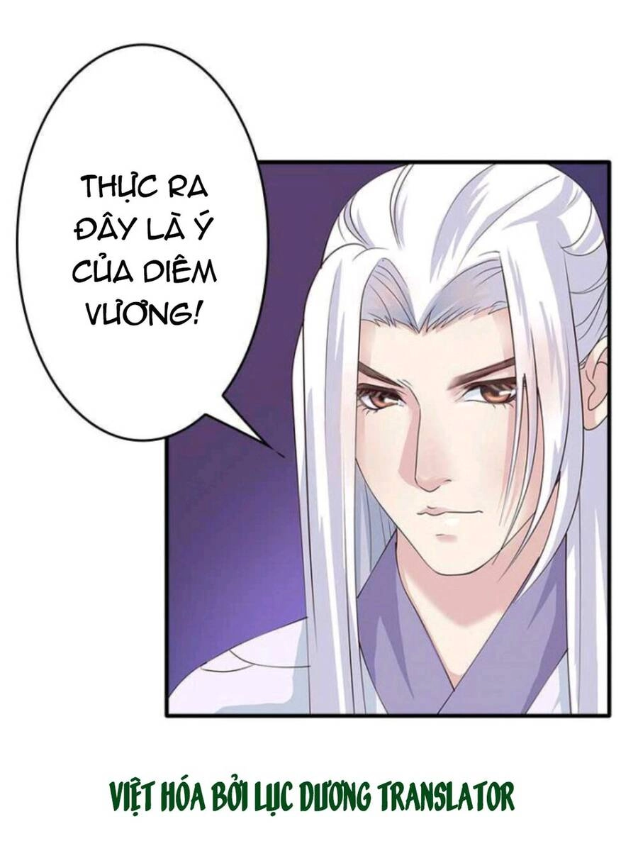 Mấy Bà Vợ Của Trẫm Đều Chết Hết Rồi Chapter 6 - 20