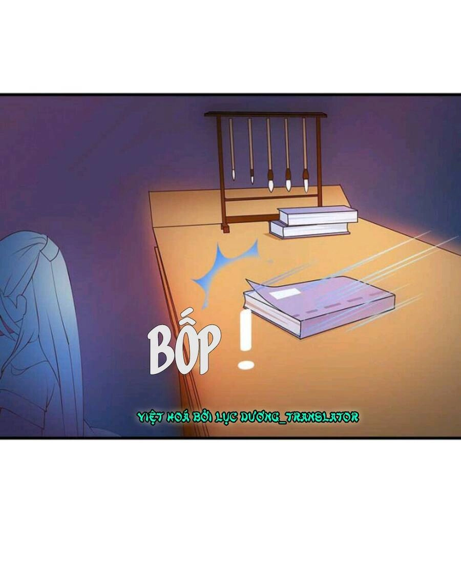 Mấy Bà Vợ Của Trẫm Đều Chết Hết Rồi Chapter 6 - 21