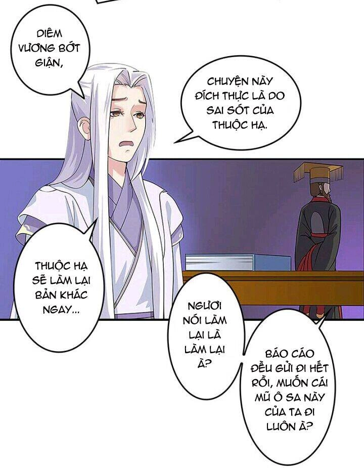 Mấy Bà Vợ Của Trẫm Đều Chết Hết Rồi Chapter 7 - 2