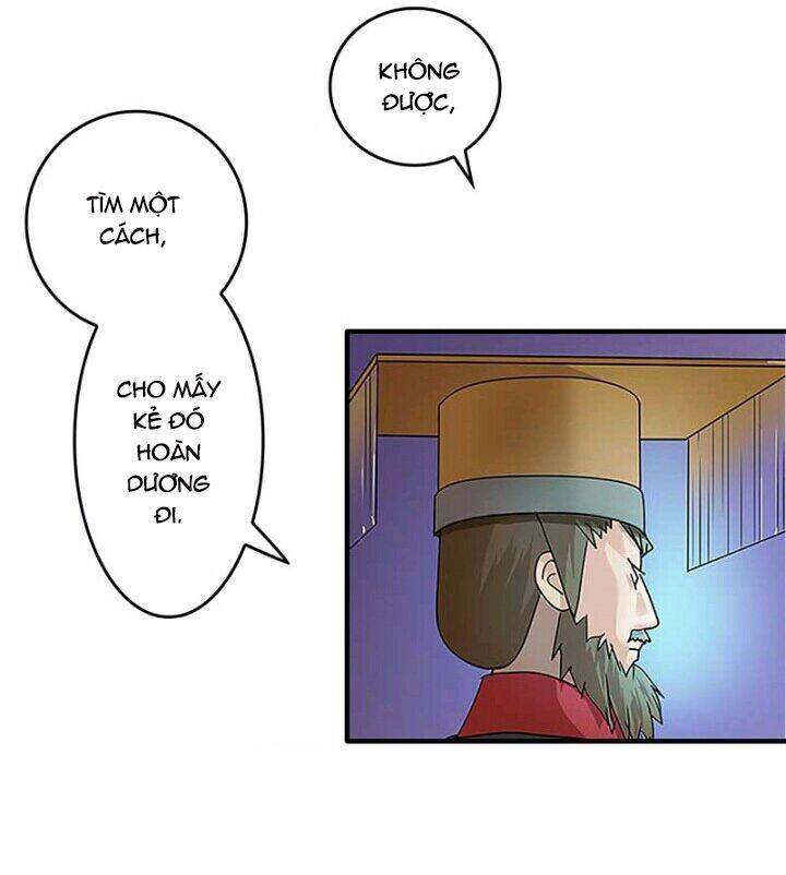 Mấy Bà Vợ Của Trẫm Đều Chết Hết Rồi Chapter 7 - 3