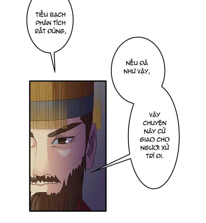 Mấy Bà Vợ Của Trẫm Đều Chết Hết Rồi Chapter 7 - 5