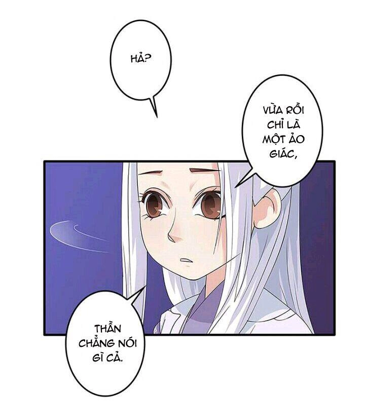 Mấy Bà Vợ Của Trẫm Đều Chết Hết Rồi Chapter 7 - 6