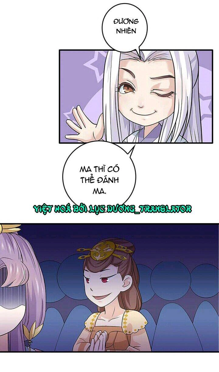 Mấy Bà Vợ Của Trẫm Đều Chết Hết Rồi Chapter 7 - 14