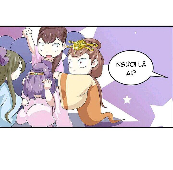 Mấy Bà Vợ Của Trẫm Đều Chết Hết Rồi Chapter 7 - 15