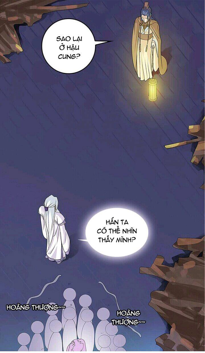 Mấy Bà Vợ Của Trẫm Đều Chết Hết Rồi Chapter 7 - 16