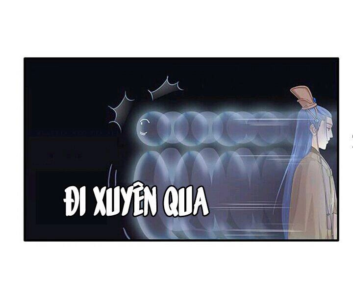 Mấy Bà Vợ Của Trẫm Đều Chết Hết Rồi Chapter 7 - 20