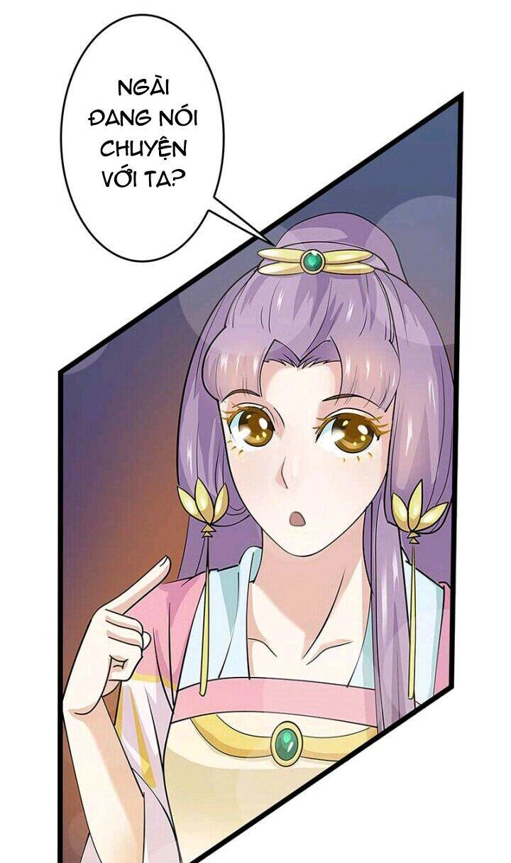 Mấy Bà Vợ Của Trẫm Đều Chết Hết Rồi Chapter 8 - 2