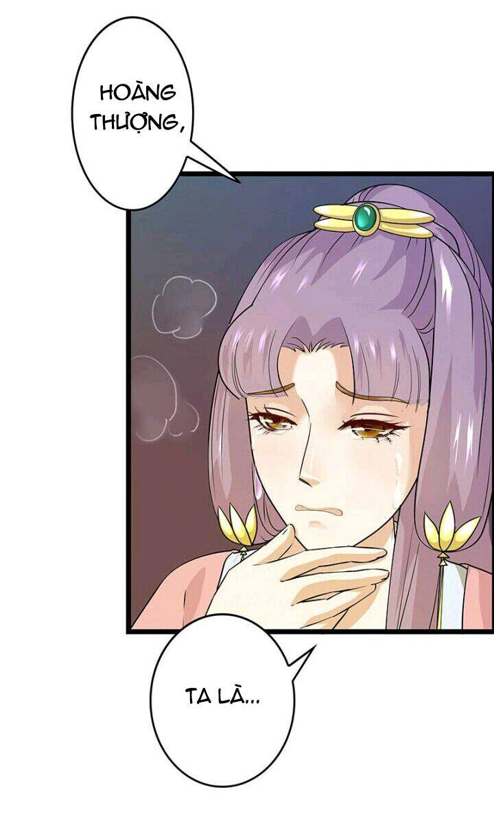 Mấy Bà Vợ Của Trẫm Đều Chết Hết Rồi Chapter 8 - 4