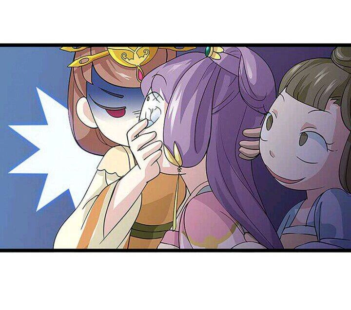 Mấy Bà Vợ Của Trẫm Đều Chết Hết Rồi Chapter 8 - 5