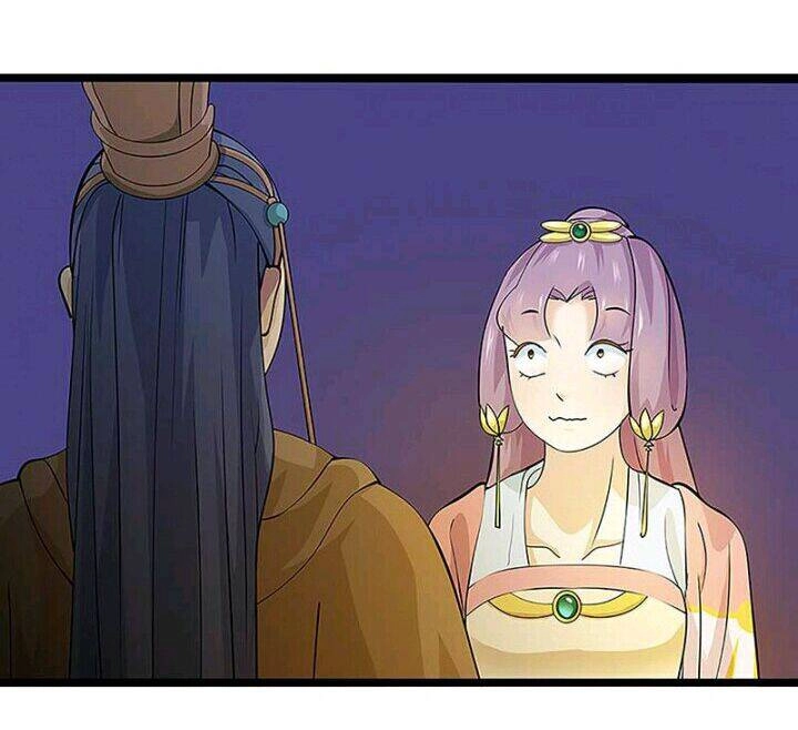 Mấy Bà Vợ Của Trẫm Đều Chết Hết Rồi Chapter 8 - 6