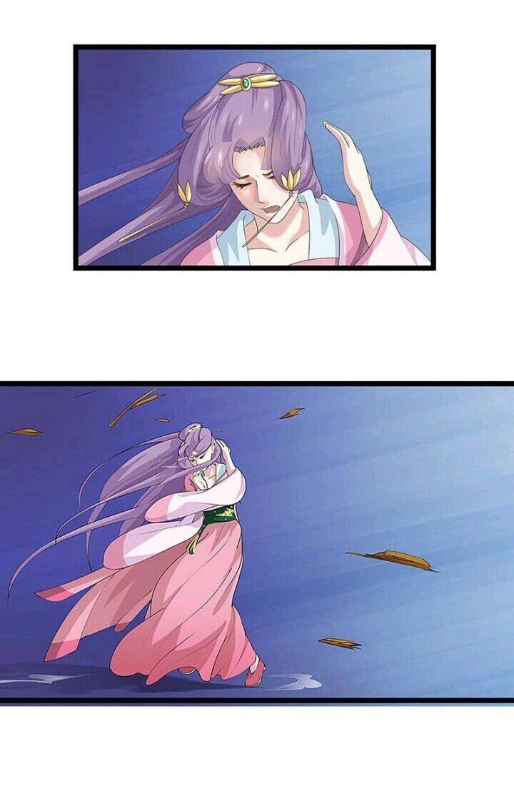 Mấy Bà Vợ Của Trẫm Đều Chết Hết Rồi Chapter 8 - 10