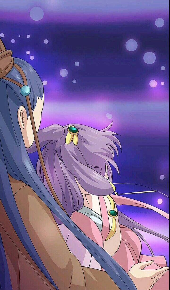 Mấy Bà Vợ Của Trẫm Đều Chết Hết Rồi Chapter 8 - 12