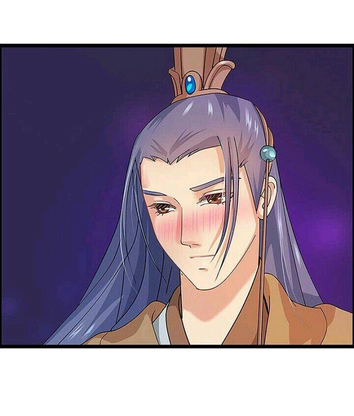 Mấy Bà Vợ Của Trẫm Đều Chết Hết Rồi Chapter 8 - 14