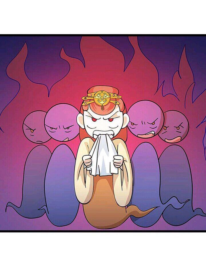 Mấy Bà Vợ Của Trẫm Đều Chết Hết Rồi Chapter 8 - 16