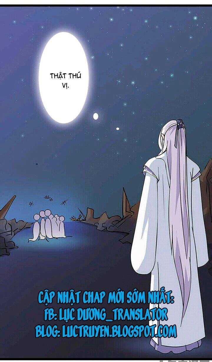 Mấy Bà Vợ Của Trẫm Đều Chết Hết Rồi Chapter 8 - 18