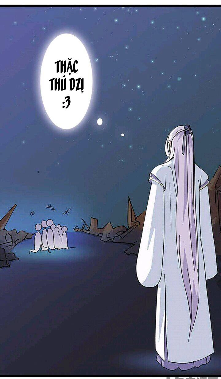 Mấy Bà Vợ Của Trẫm Đều Chết Hết Rồi Chapter 8 - 19