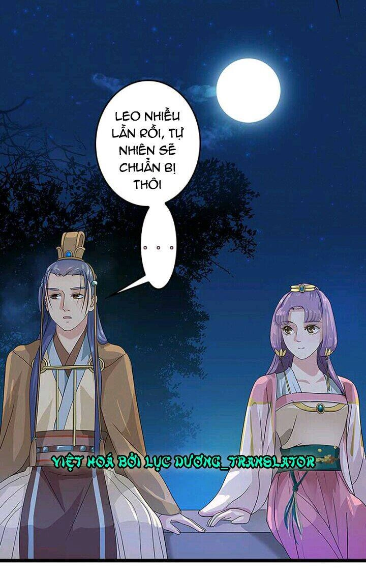 Mấy Bà Vợ Của Trẫm Đều Chết Hết Rồi Chapter 9 - 2