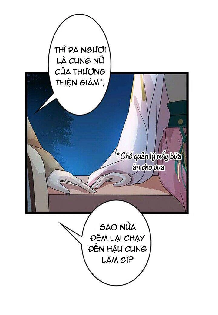 Mấy Bà Vợ Của Trẫm Đều Chết Hết Rồi Chapter 9 - 3