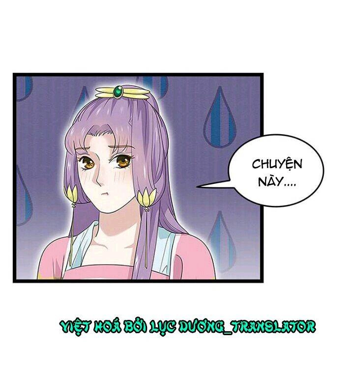 Mấy Bà Vợ Của Trẫm Đều Chết Hết Rồi Chapter 9 - 4