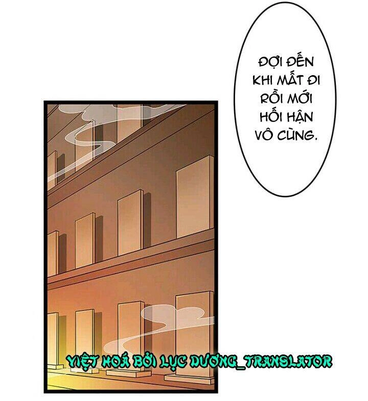 Mấy Bà Vợ Của Trẫm Đều Chết Hết Rồi Chapter 9 - 8