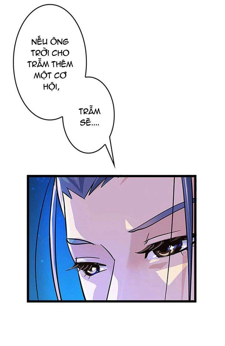 Mấy Bà Vợ Của Trẫm Đều Chết Hết Rồi Chapter 9 - 9