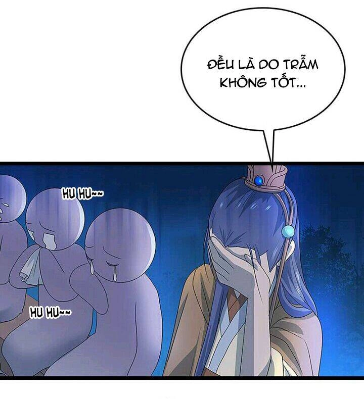 Mấy Bà Vợ Của Trẫm Đều Chết Hết Rồi Chapter 9 - 13