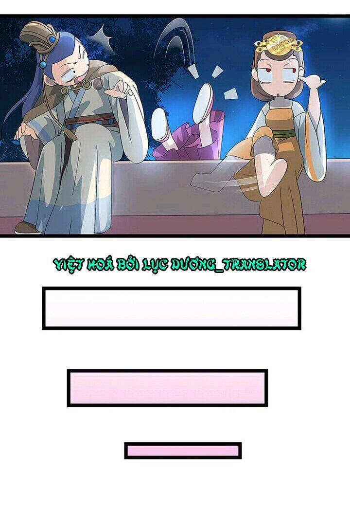 Mấy Bà Vợ Của Trẫm Đều Chết Hết Rồi Chapter 9 - 18