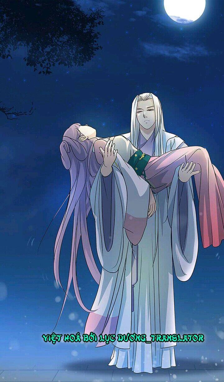 Mấy Bà Vợ Của Trẫm Đều Chết Hết Rồi Chapter 9 - 20