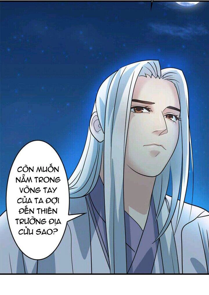 Mấy Bà Vợ Của Trẫm Đều Chết Hết Rồi Chapter 10 - 2