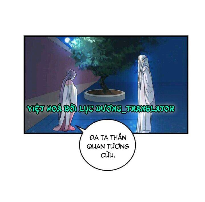 Mấy Bà Vợ Của Trẫm Đều Chết Hết Rồi Chapter 10 - 3