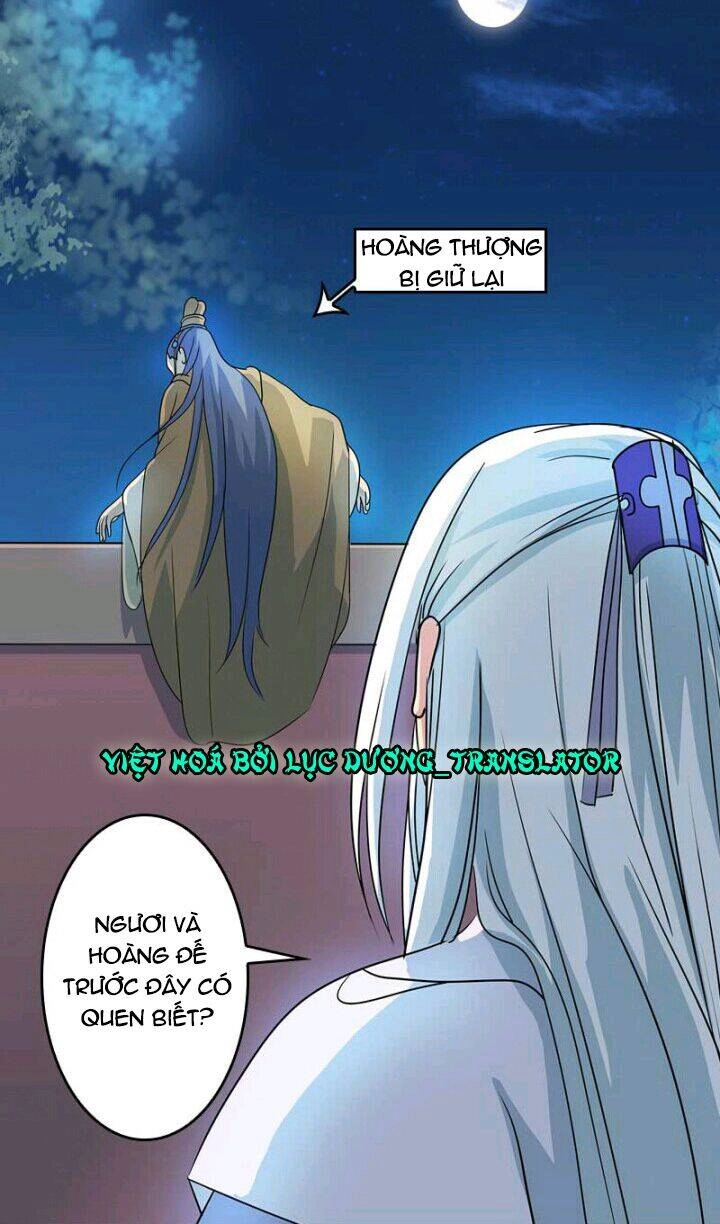 Mấy Bà Vợ Của Trẫm Đều Chết Hết Rồi Chapter 10 - 5