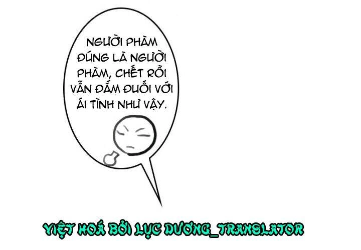 Mấy Bà Vợ Của Trẫm Đều Chết Hết Rồi Chapter 10 - 8