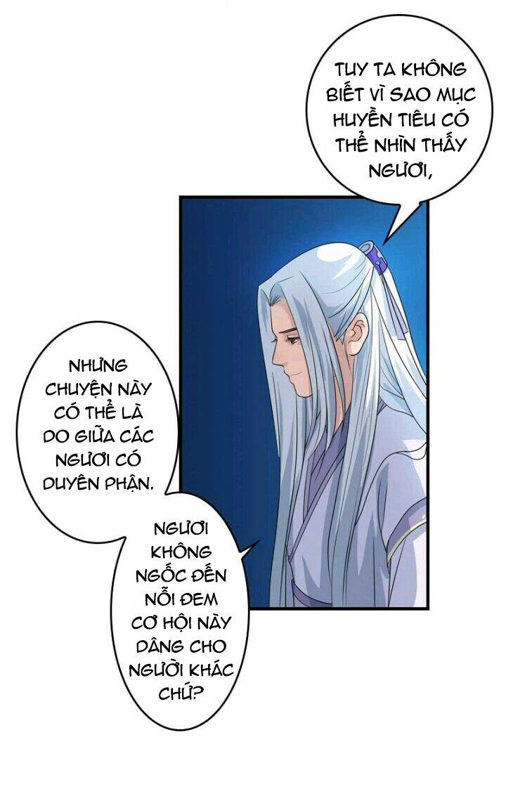 Mấy Bà Vợ Của Trẫm Đều Chết Hết Rồi Chapter 10 - 9