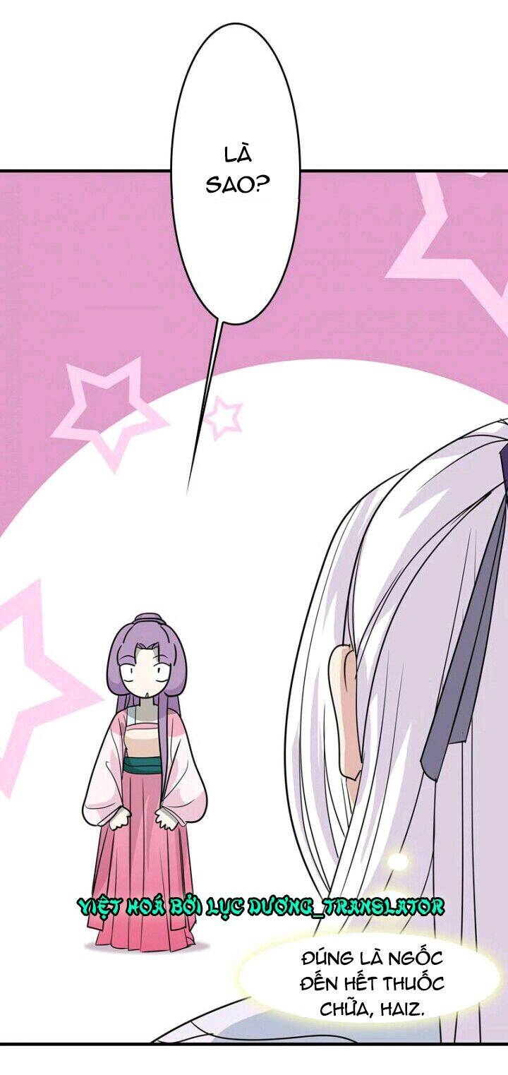 Mấy Bà Vợ Của Trẫm Đều Chết Hết Rồi Chapter 10 - 10