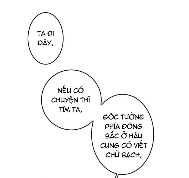 Mấy Bà Vợ Của Trẫm Đều Chết Hết Rồi Chapter 10 - 11