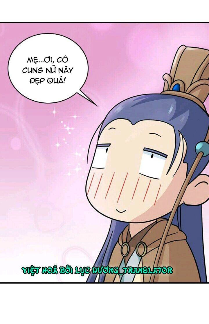 Mấy Bà Vợ Của Trẫm Đều Chết Hết Rồi Chapter 10 - 16