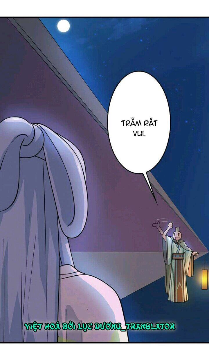 Mấy Bà Vợ Của Trẫm Đều Chết Hết Rồi Chapter 10 - 18