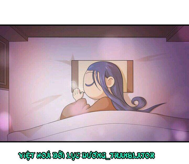 Mấy Bà Vợ Của Trẫm Đều Chết Hết Rồi Chapter 10 - 20