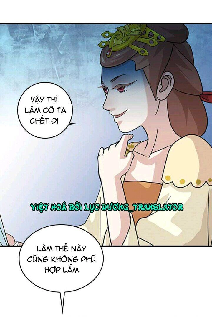 Mấy Bà Vợ Của Trẫm Đều Chết Hết Rồi Chapter 11 - 4