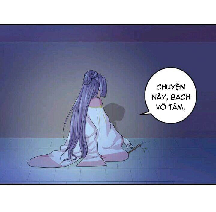 Mấy Bà Vợ Của Trẫm Đều Chết Hết Rồi Chapter 11 - 17