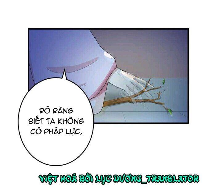 Mấy Bà Vợ Của Trẫm Đều Chết Hết Rồi Chapter 11 - 18