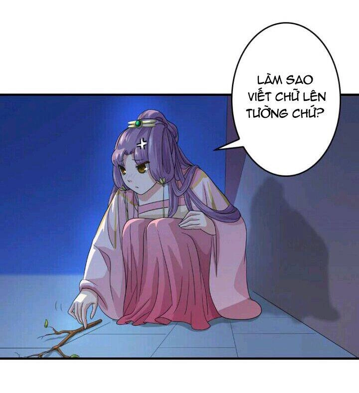 Mấy Bà Vợ Của Trẫm Đều Chết Hết Rồi Chapter 11 - 19