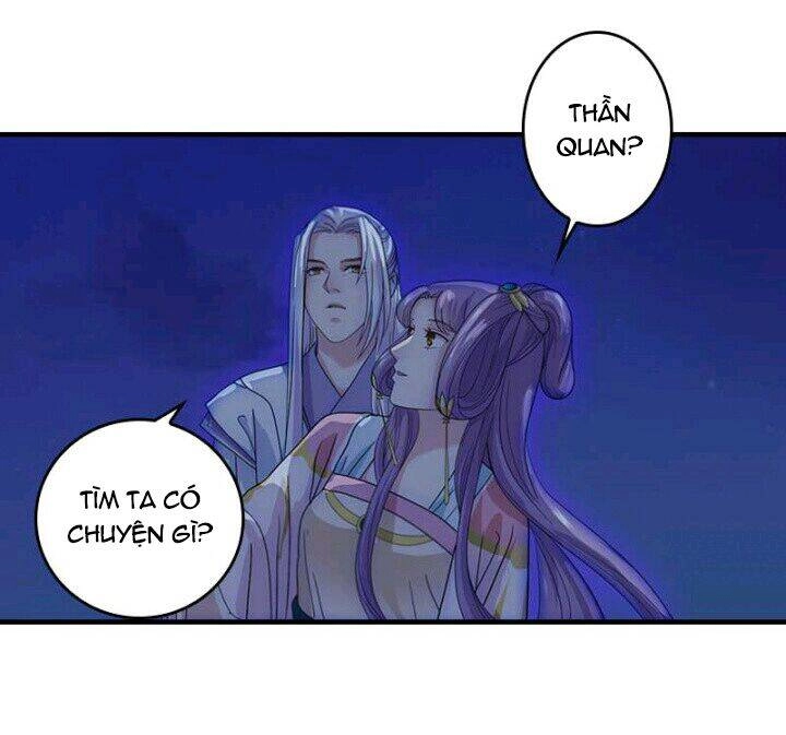 Mấy Bà Vợ Của Trẫm Đều Chết Hết Rồi Chapter 12 - 3