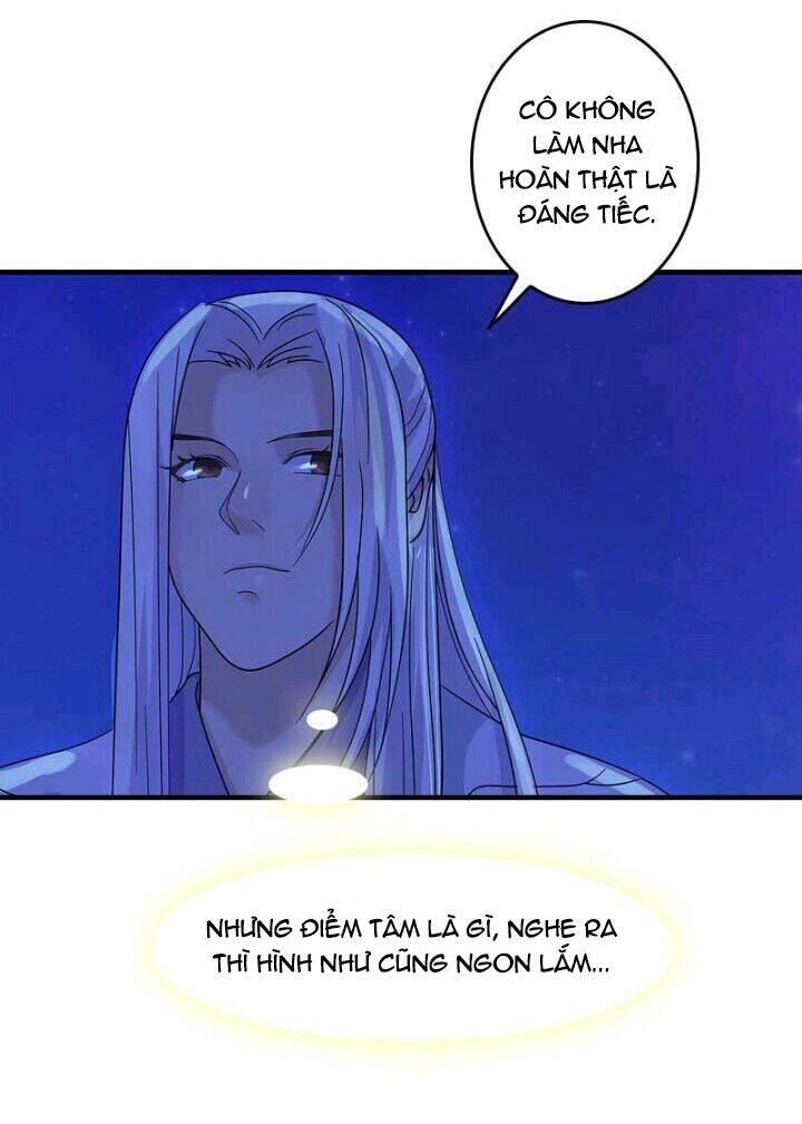 Mấy Bà Vợ Của Trẫm Đều Chết Hết Rồi Chapter 12 - 5